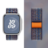 Comfortable and Stylish Alpine Loop Nylon Band